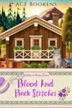 Blood and Back Stitches book summary, reviews and downlod