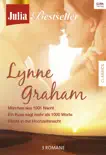 Julia Bestseller - Lynne Graham sinopsis y comentarios