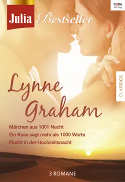 julia bestseller - lynne graham book cover image