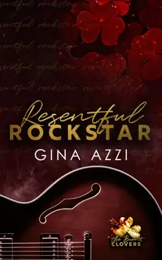 resentful rockstar book cover image