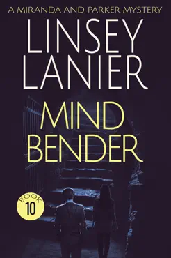 mind bender book cover image