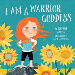 i am a warrior goddess book cover image