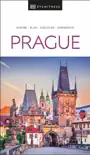 DK Eyewitness Prague synopsis, comments