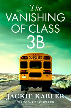 the vanishing of class 3b book cover image