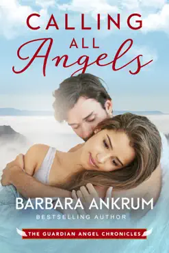 calling all angels book cover image