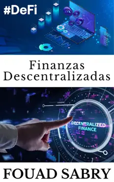 finanzas descentralizadas imagen de la portada del libro