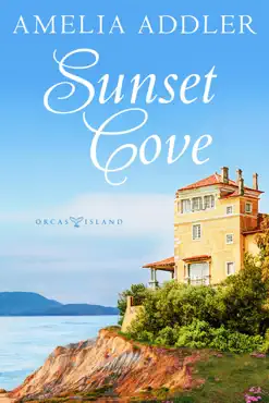 sunset cove book cover image