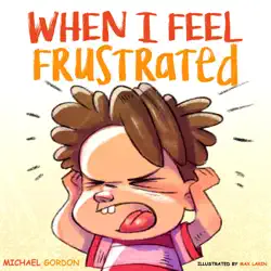 when i feel frustrated book cover image