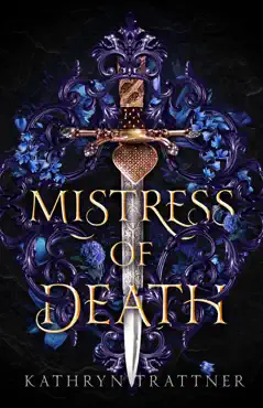 mistress of death book cover image