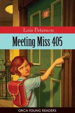 meeting miss 405 book cover image