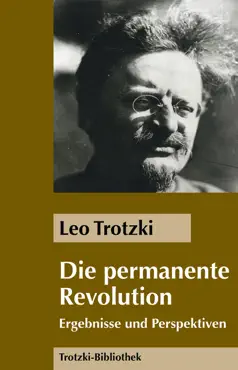 die permanente revolution book cover image