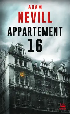 appartement 16 book cover image