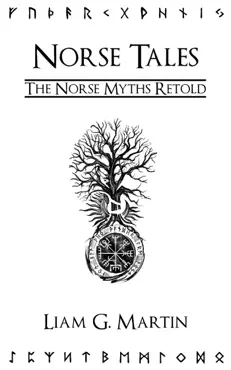 norse tales: the norse myths retold imagen de la portada del libro