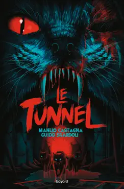 le tunnel imagen de la portada del libro