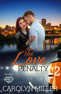 the love penalty book cover image
