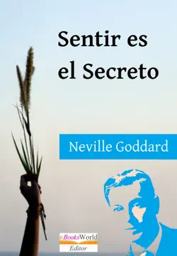 sentir es el secreto book cover image