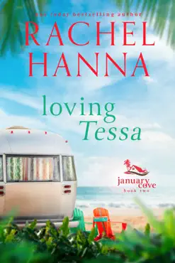 loving tessa book cover image