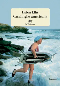 casalinghe americane book cover image
