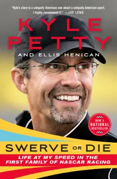 swerve or die book cover image