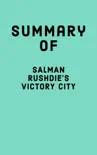 Summary of Salman Rushdie's Victory City sinopsis y comentarios