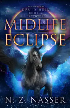 midlife eclipse book cover image