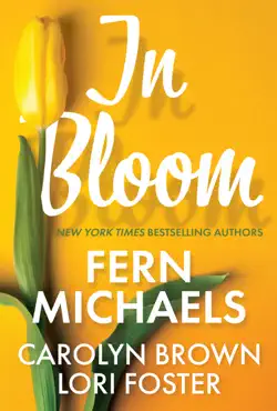 in bloom book cover image