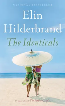the identicals book cover image