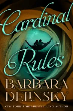 cardinal rules imagen de la portada del libro