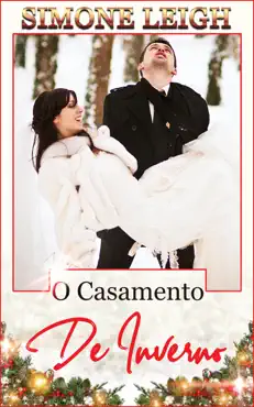 casamento de inverno imagen de la portada del libro