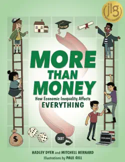 more than money book cover image