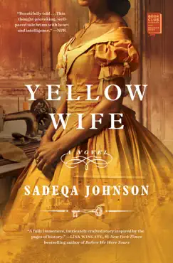 yellow wife book cover image