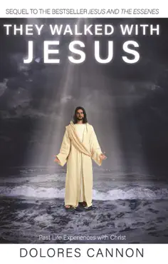 they walked with jesus book cover image
