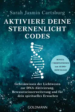 aktiviere deine sternenlicht-codes book cover image