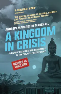 a kingdom in crisis book cover image