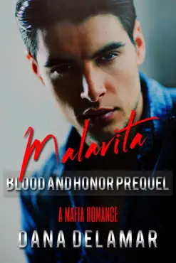 malavita: a mafia romance (blood and honor, prequel) book cover image
