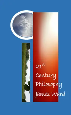 21st century philosophy book cover image