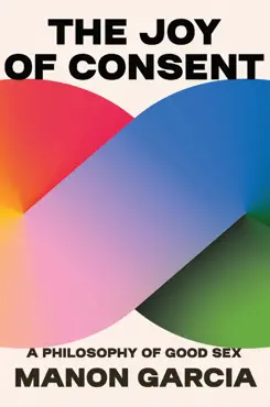 the joy of consent book cover image