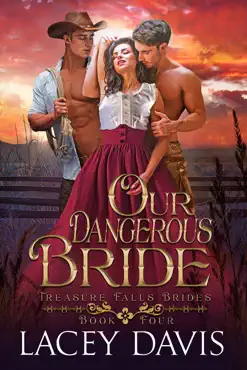 our dangerous bride book cover image