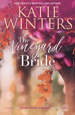the vineyard bride book cover image