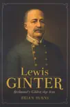 Lewis Ginter synopsis, comments