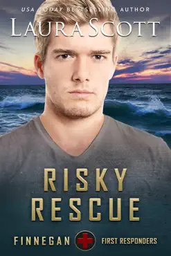 risky rescue book cover image