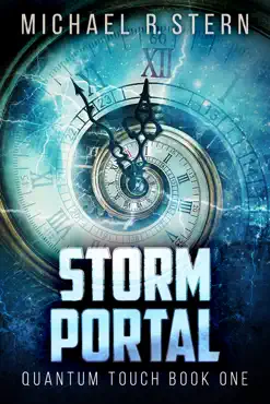 storm portal book cover image