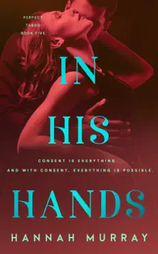 in his hands book cover image