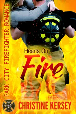 hearts on fire book cover image