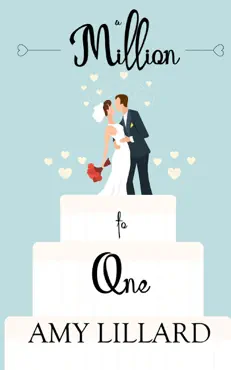 a million to one book cover image