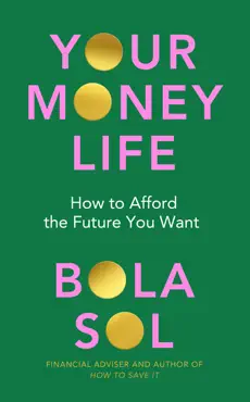 your money life book cover image