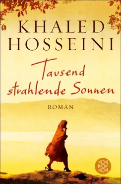 tausend strahlende sonnen book cover image