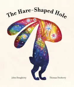 the hare-shaped hole book cover image