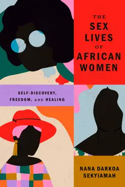 the sex lives of african women book cover image