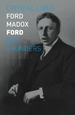 ford madox ford book cover image